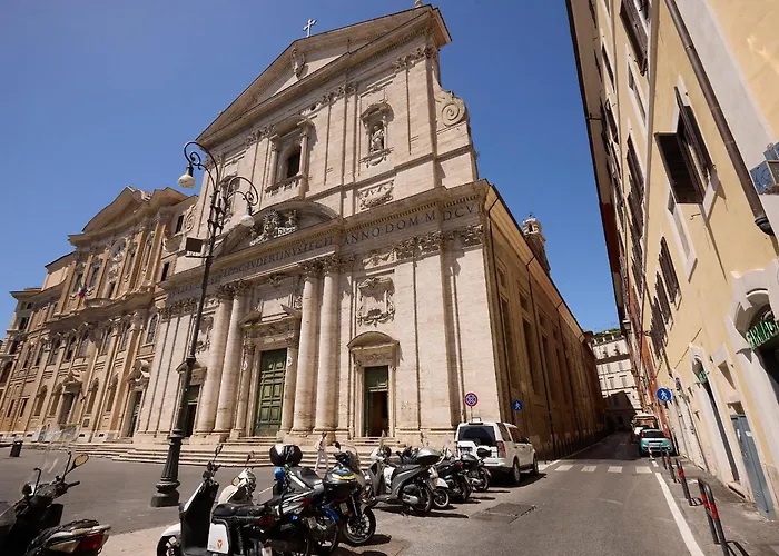 Navona Maison *