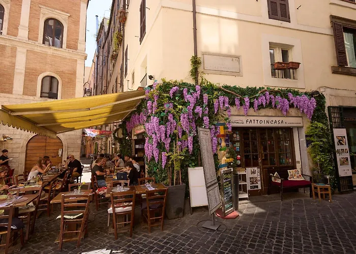 Navona Maison * Roma