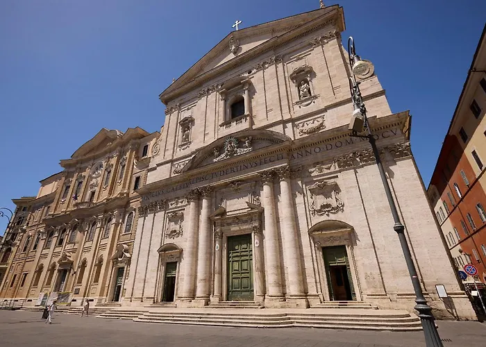 Сasa de vacaciones Navona Maison