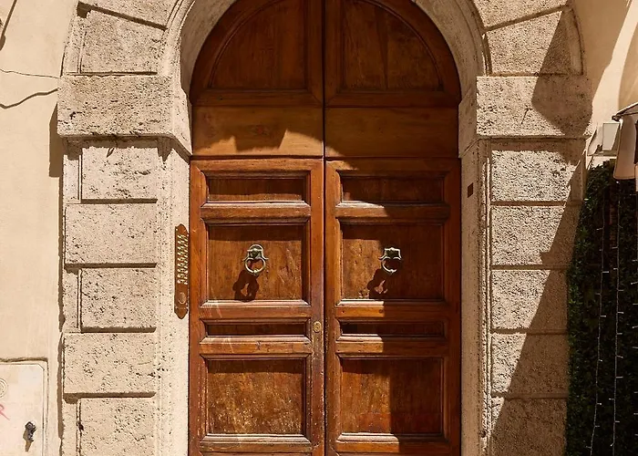 Сasa de vacaciones Navona Maison Roma