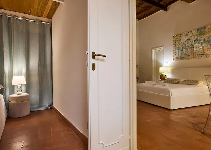 Сasa de vacaciones Navona Maison *