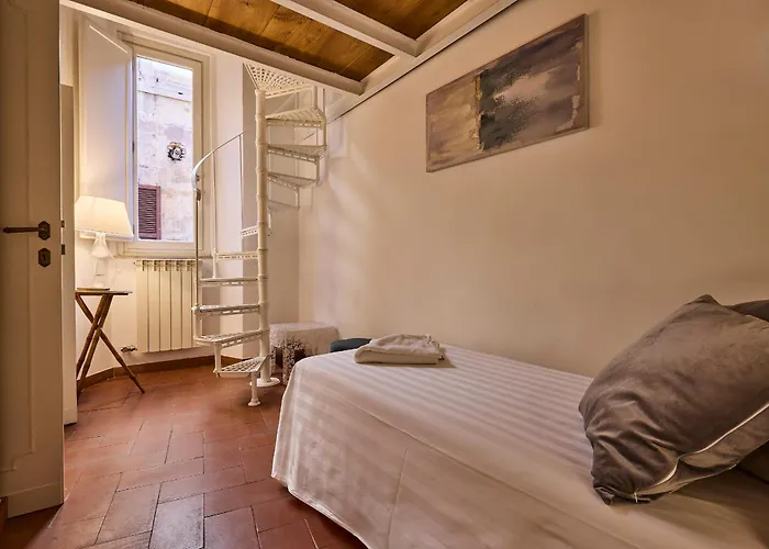 Navona Maison * Roma